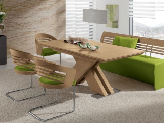 Стол Woessner Lugano